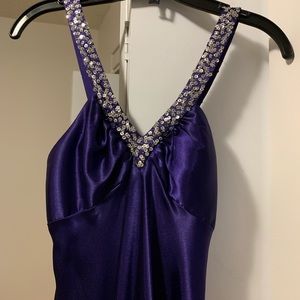 Le Chateau Prom Dress